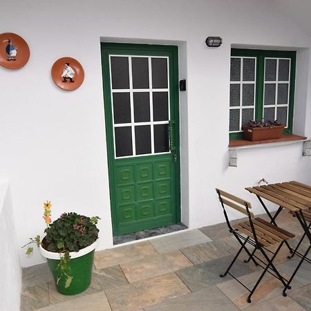 Vv. Apartamento Paco Y Nina 프론테라 외부 사진