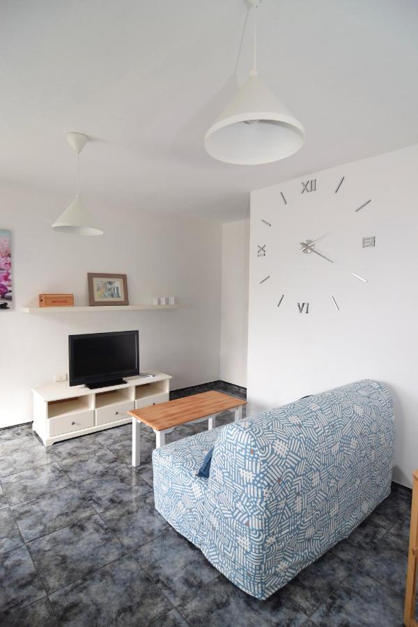 Vv. Apartamento Paco Y Nina 프론테라 외부 사진